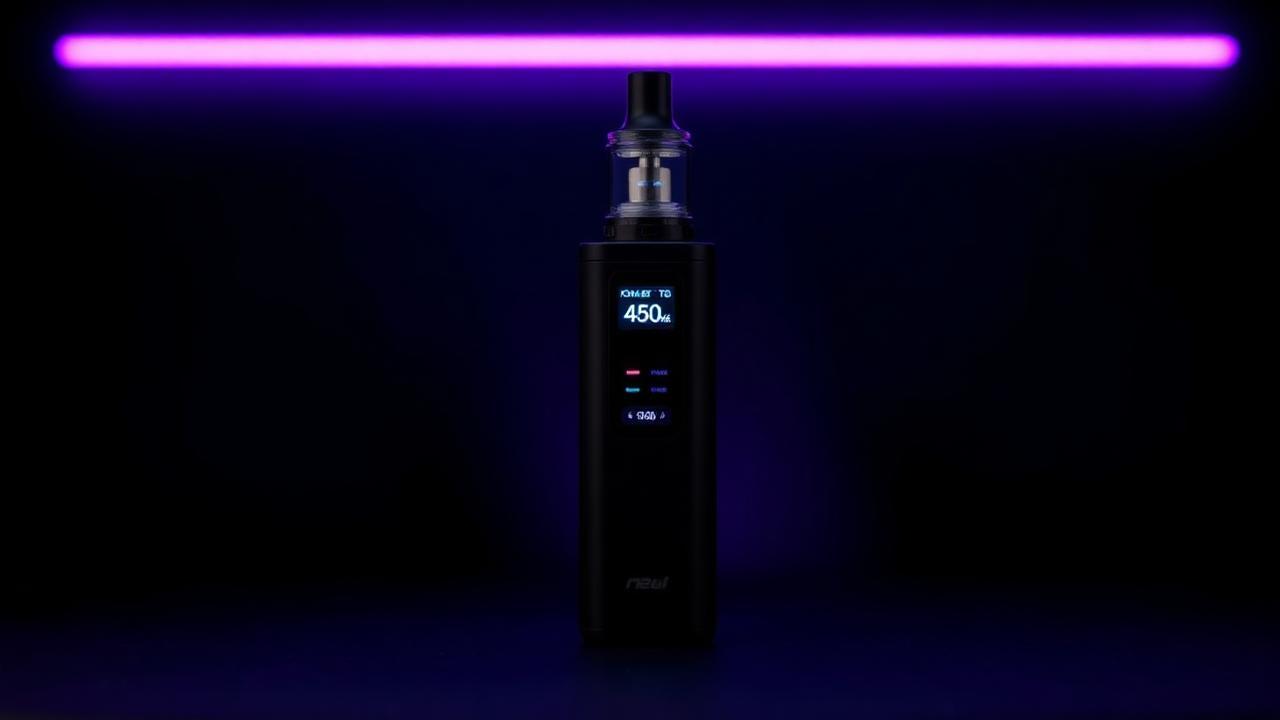 50K puff disposable vape guide