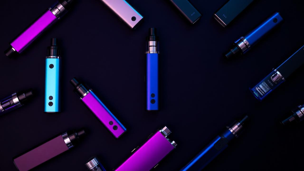 Best disposable vapes online USA