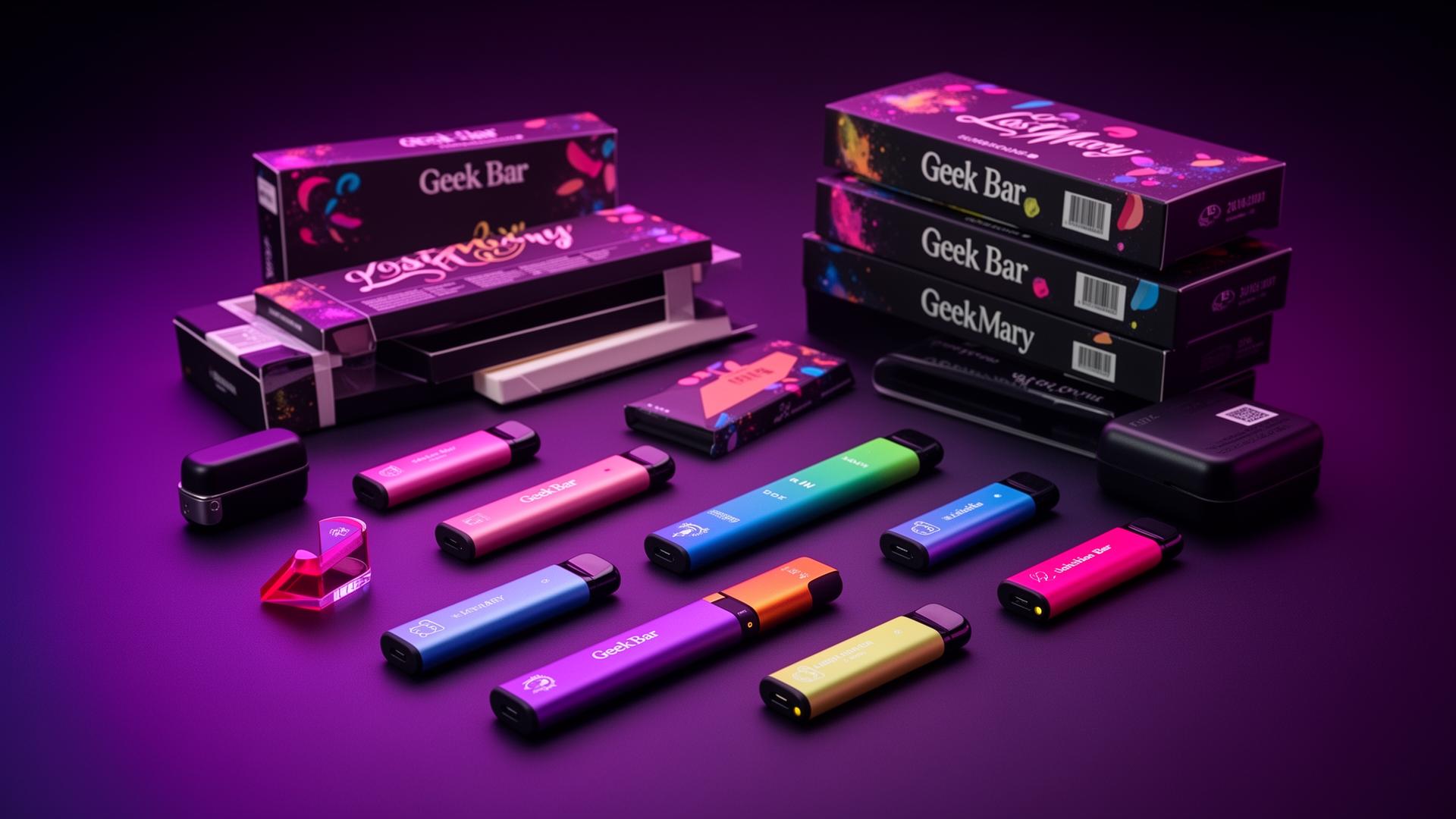 Wholesale Vape Shop Missouri | Disposable Vape Distributor